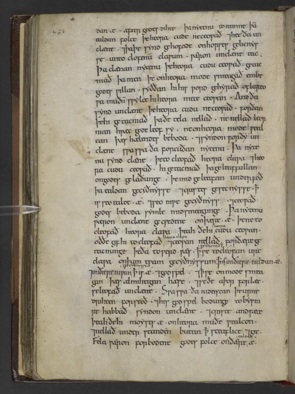 cotton ms julius e vii f140v