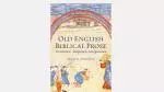 Old English Biblical Prose book cover