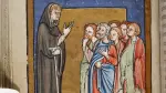 Bede, Prose Life of St Cuthbert
