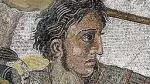 256px alexander the great mosaic cropped