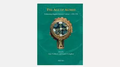 The Age of Alfred book cover