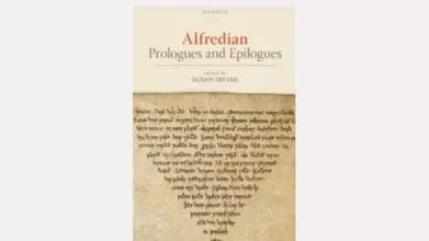 Alfredian Prologues and Epilogues