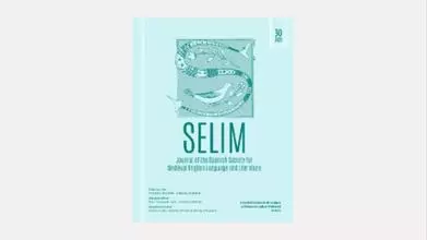 Selim Journal book cover
