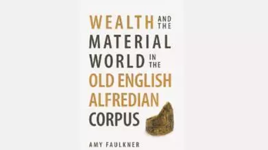 Wealth and Material World book cover