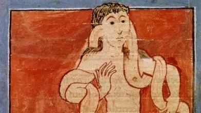 scientific miscellany  marvels of the east  panotii