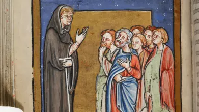 Bede, Prose Life of St Cuthbert