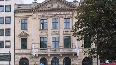 Heinrich-Heine-Universität, Düsseldorf