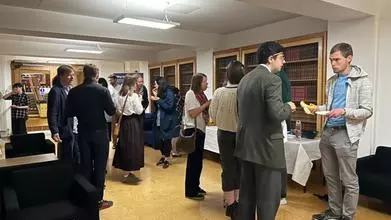 old english prose training day