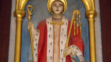 st guthlac parish church of crowland