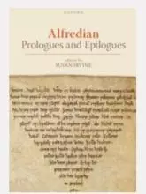 Alfredian Prologues and Epilogues