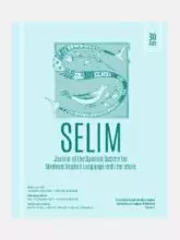 Selim Journal book cover