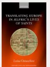 Translating Europe book cover