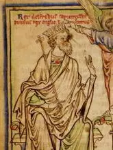 alfred king of england