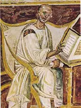 augustine lateran