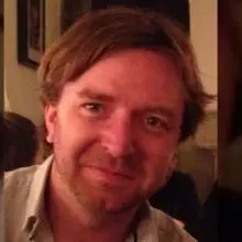 Professor Francis Leneghan