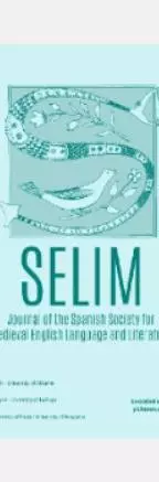 Selim Journal book cover