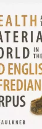 Wealth and Material World book cover