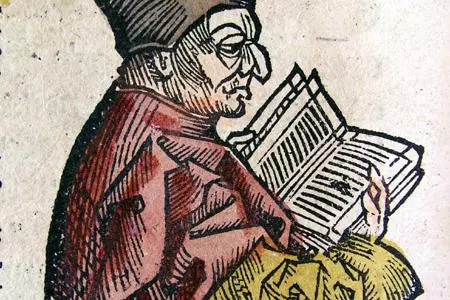 Bede