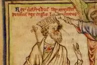 alfred king of england