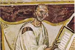 augustine lateran